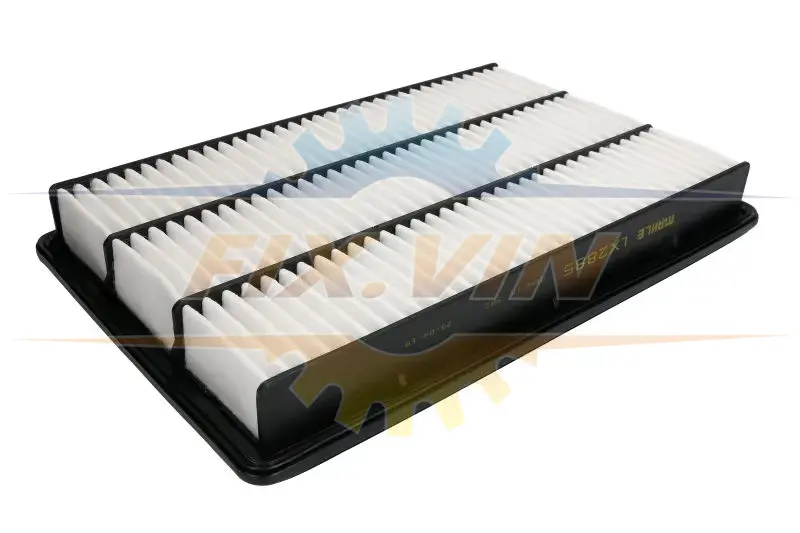 Фільтр повітряний KNECHT MAHLE / KNECHT LX 2885 (фото 1)