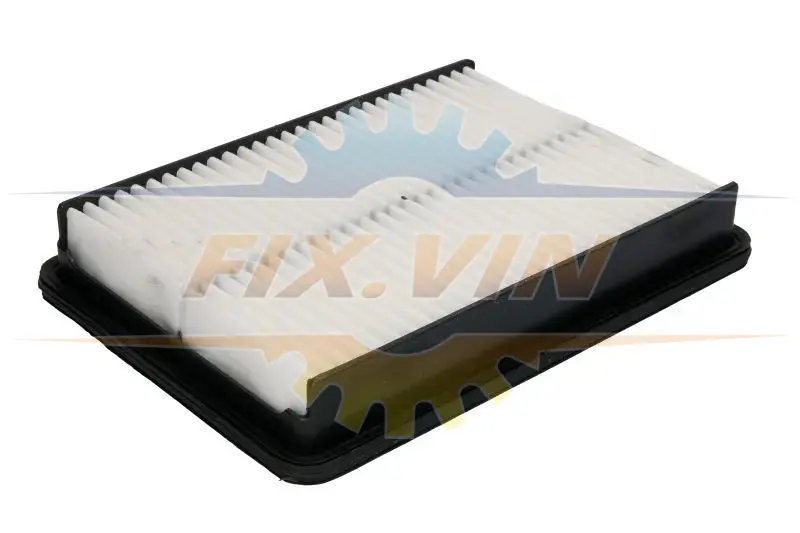 Фільтр повітряний KNECHT MAHLE / KNECHT LX 2956 (фото 1)