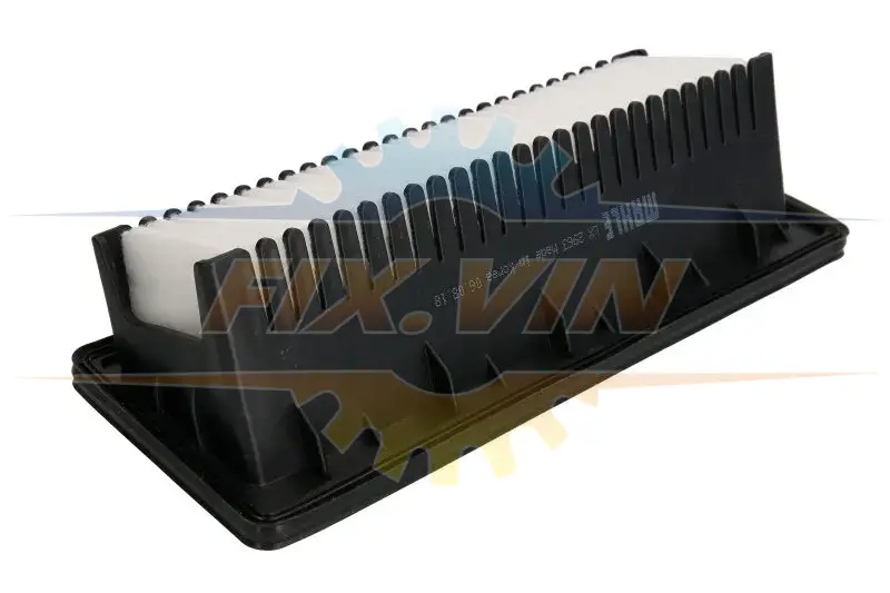 Фільтр повітряний Mahle Hyundai MAHLE / KNECHT LX2963 (фото 1)