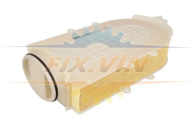 Фільтр повітряний KNECHT MAHLE / KNECHT LX 2991/1 (фото 1)