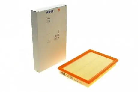 Фільтр повітряний KNECHT MAHLE / KNECHT LX 2992