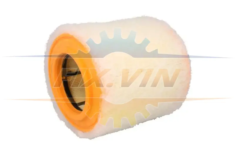 Фільтр повітряний KNECHT MAHLE / KNECHT LX 3015/16 (фото 1)