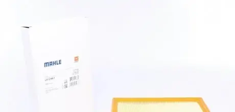 Фільтр повітряний MAHLE / KNECHT LX3196/1