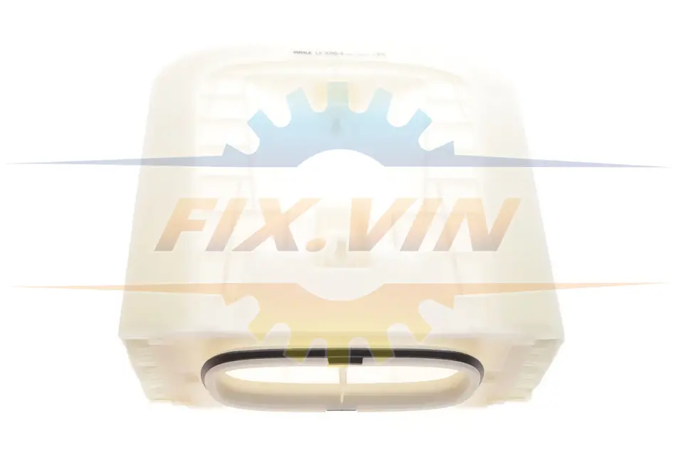 Фільтр повітряний Mahle AUDI/BENTLEY/VW Q7/Q8/Bentayaga/Touareg MAHLE / KNECHT LX32958 (фото 1)