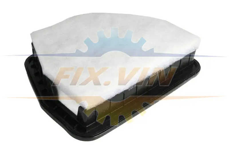 Фільтр повітряний CHEVROLET CAPTIVA 2.0-2.2 D 11- (вир-во KNECHT-MAHLE) MAHLE / KNECHT LX3298 (фото 1)