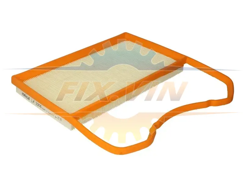 Фільтр повітряний KNECHT MAHLE / KNECHT LX 3306 (фото 1)