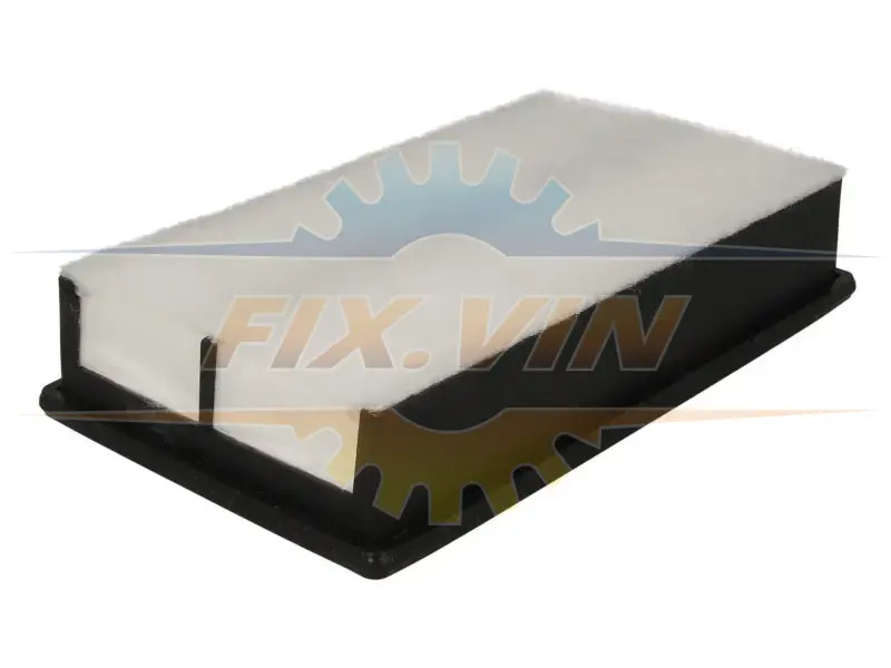 Фільтр повітряний KNECHT MAHLE / KNECHT LX 3347 (фото 1)