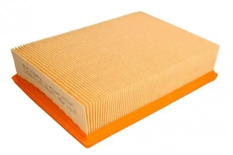 Фільтр повітряний KNECHT MAHLE / KNECHT LX 343