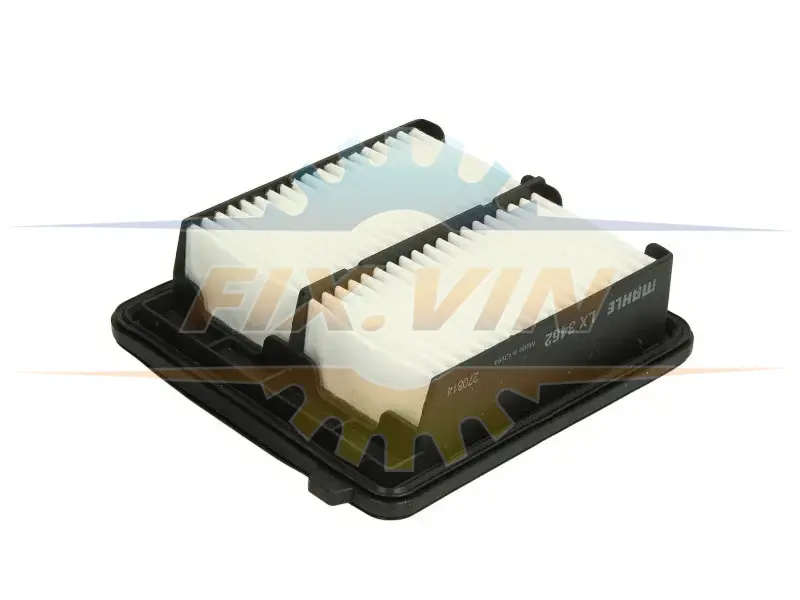 Повітряний фільтр MAHLE / KNECHT LX3462 (фото 1)