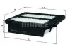 Повітряний фільтр MAHLE / KNECHT LX3462 (фото 2)