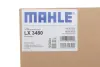 Фільтр повітряний Mahle Mercedes LKW MAHLE / KNECHT LX 3480 (фото 2)