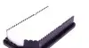 Фільтр повітряний Mahle HYUNDAI i30,Ceed 1,4-1,6 crdi 12- MAHLE / KNECHT LX 3538 (фото 3)