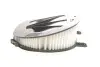 Фільтр повітряний Mahle BMW X3/X5/X6 "10>> MAHLE / KNECHT LX 3541 (фото 3)