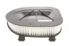 Фільтр повітряний Mahle BMW X3/X5/X6 "10>> MAHLE / KNECHT LX 3541 (фото 6)