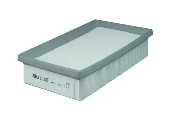 Фільтр повітряний Mahle Fiat MAHLE / KNECHT LX3597 (фото 1)