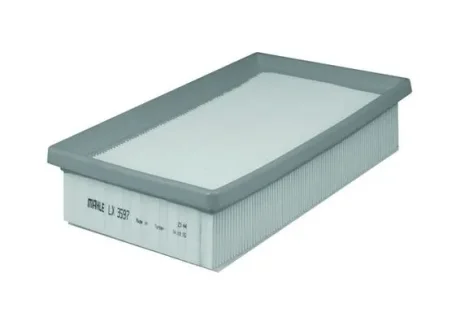 Фільтр повітряний Mahle Fiat MAHLE / KNECHT LX3597