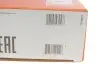 Фільтр повітряний Mahle BMW 5 F10 520-535d, 7 F01 730-740d MAHLE / KNECHT LX 3598 (фото 6)