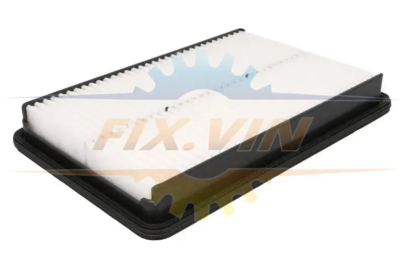 Фільтр повітряний Mahle HYUNDAI/KIA Santa Fe,Sorento 2,2 CRDI MAHLE / KNECHT LX 3760 (фото 1)