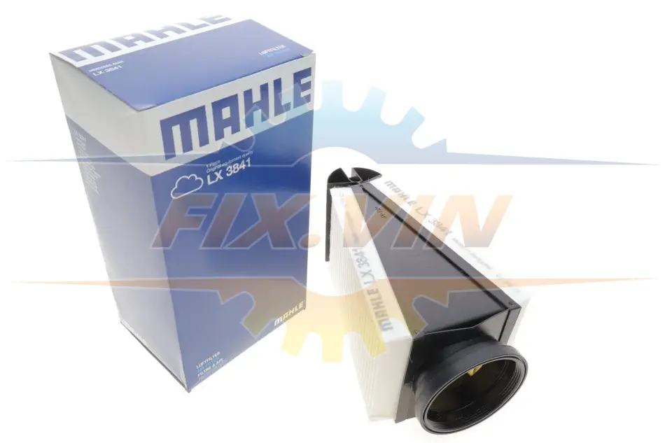 Фільтр повітряний MB W205 OM651 14-18 MAHLE / KNECHT LX 3841 (фото 1)
