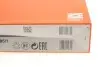 Фільтр повітряний BMW 3 (G20/G80/G28) 2.0d (B47)/3.0d (B57) 18-) (з поролоном) KNECHT MAHLE / KNECHT LX 3985/1 (фото 4)