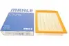 Фільтр повітряний Mahle VW MAHLE / KNECHT LX405 (фото 1)