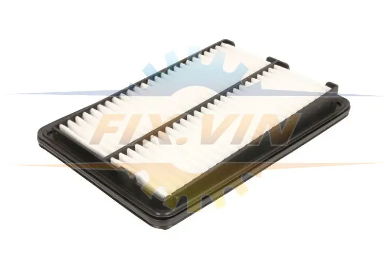 Фільтр повітряний MAHLE / KNECHT LX 4138 (фото 1)