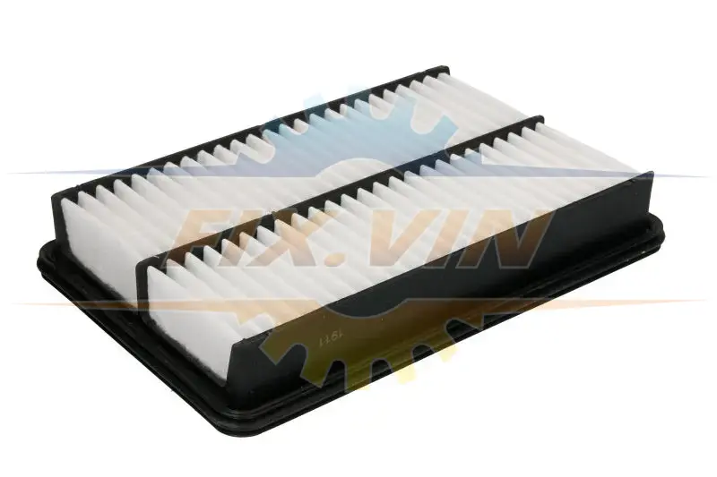 Фільтр повітряний Mahle Mazda 3,6,CX5 2,0 MAHLE / KNECHT LX4143 (фото 1)