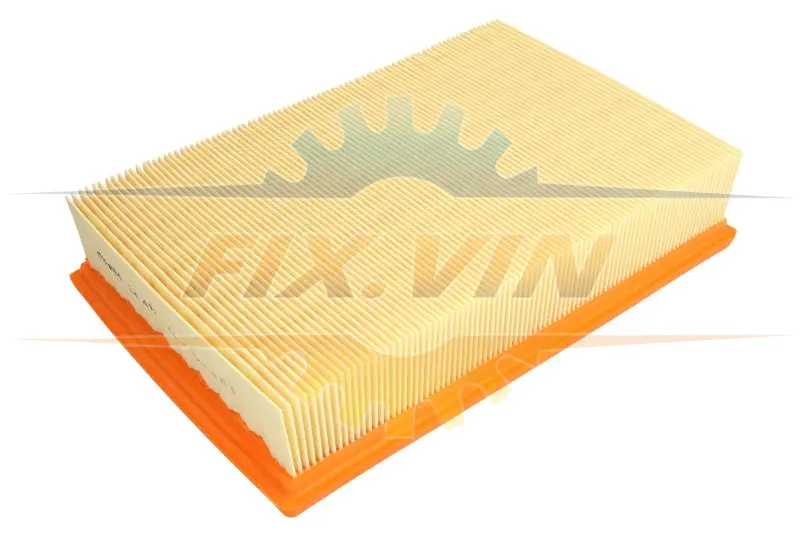 Фильтр воздуха 276x185x57 SEAT Cordoba/Ibiza 1.8-2.0 -02, Toledo 1.6-2.0 -99, SKODA Felicia 1.3-1.6 -02, VW Polo III 1.6-1.8 -06, Caddy II 1.6 -04, 1L0 129 620, 6K0 129 607 M, 1LO 129 620, 1L0 129 607 N, 6KO 129 601 E, 6KO 129 607 M, W01LO129620, 1LO MAHLE / KNECHT LX417 (фото 1)