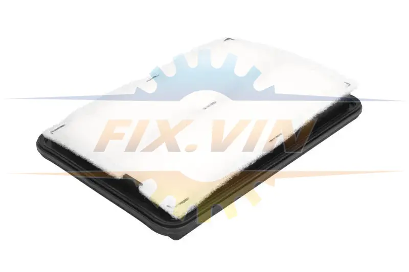 Фільтр повітряний RENAULT "1,6 "15>> MAHLE / KNECHT LX 4239 (фото 1)