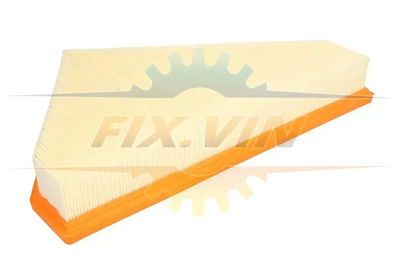 Фільтр повітряний Mahle JAGUAR F-Type \'\'2.0-5.0 \'\'12>> MAHLE / KNECHT LX4254 (фото 1)