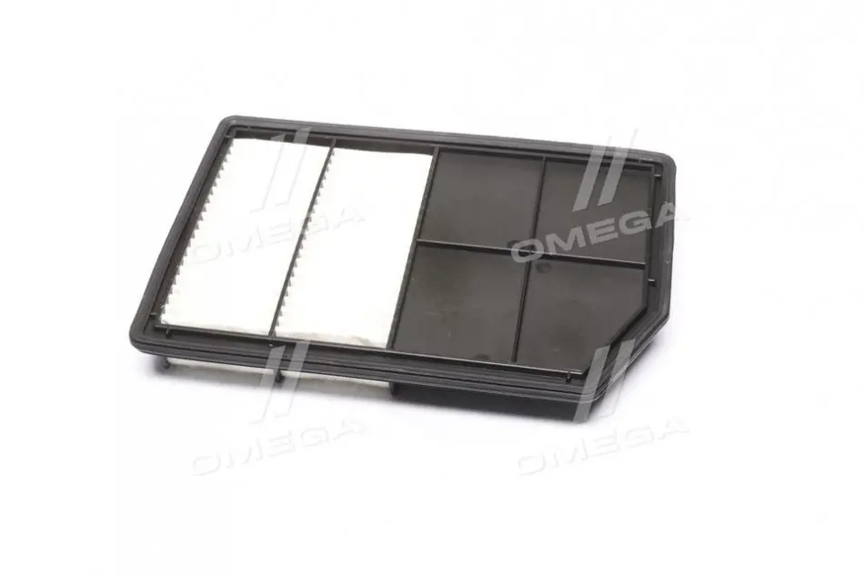 Фільтр повітряний Mitsubishi "2,0 "12>> MAHLE / KNECHT LX 4264 (фото 1)