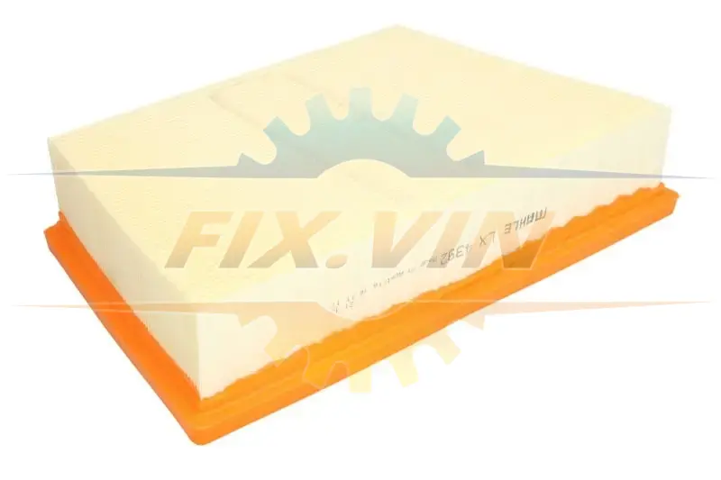 Фільтр повітряний Mahle LAND ROVER Range Rover "2,0 "16>> MAHLE / KNECHT LX4392 (фото 1)