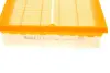 Фільтр повітряний Mahle AUDI/SEAT/SKODA/VW MAHLE / KNECHT LX43981 (фото 3)