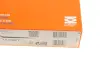 Фільтр повітряний Mahle AUDI/SEAT/SKODA/VW MAHLE / KNECHT LX43981 (фото 6)