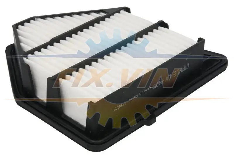 Фільтр повітряний Mahle Honda CRV 1.6 i-DTEC MAHLE / KNECHT LX 4405 (фото 1)