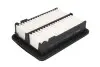 Повітряний фільтр Mahle HONDA HR-V \'\'1.5 \'\'15>> MAHLE / KNECHT LX4424 (фото 1)