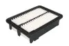 Повітряний фільтр Mahle HONDA HR-V \'\'1.5 \'\'15>> MAHLE / KNECHT LX4424 (фото 2)