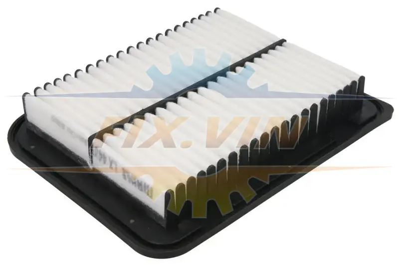 Фільтр повітряний Lanсer VIII/Outlander III MAHLE / KNECHT LX 4431 (фото 1)