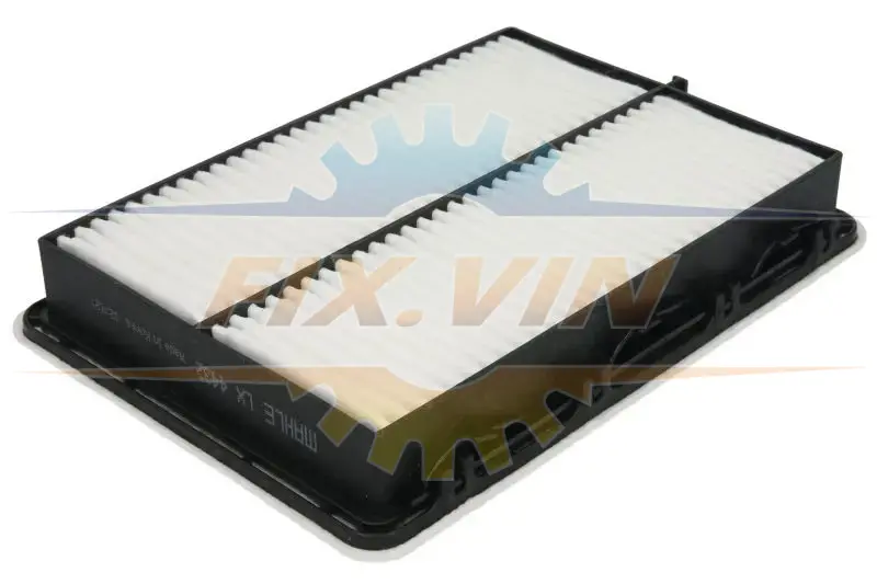 Фільтр повітряний KNECHT MAHLE / KNECHT LX 4432 (фото 1)
