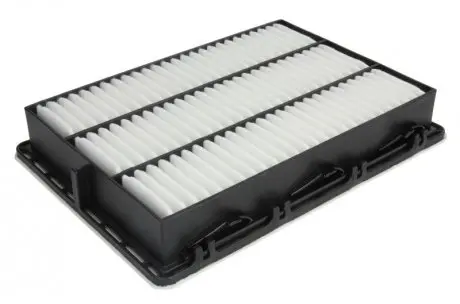 Фільтр повітряний KNECHT MAHLE / KNECHT LX 4492