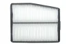 Фільтр повітряний Hyundai Santa Fe/Tucson/Kia Sportage 1.6 T-GDi 20- MAHLE / KNECHT LX 4753 (фото 4)