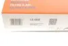 Повітряний фільтр Mahle MERCEDES A/B/CLA/GLA/GLB d \'\'OM654 \'\'18>> MAHLE / KNECHT LX4802 (фото 4)