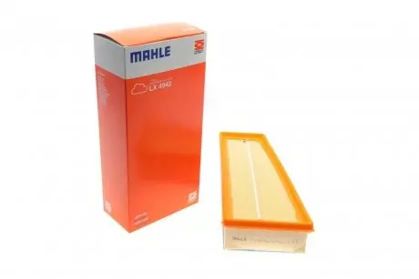Фільтр повітряний KNECHT MAHLE / KNECHT LX 4942