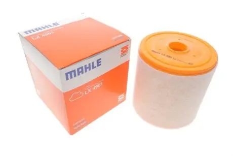 Фільтр повітряний Mahle AUDI A6/A7 \'\'17>> MAHLE / KNECHT LX4961