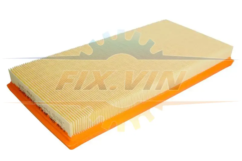 Повітряний фільтр MAHLE / KNECHT LX503 (фото 1)