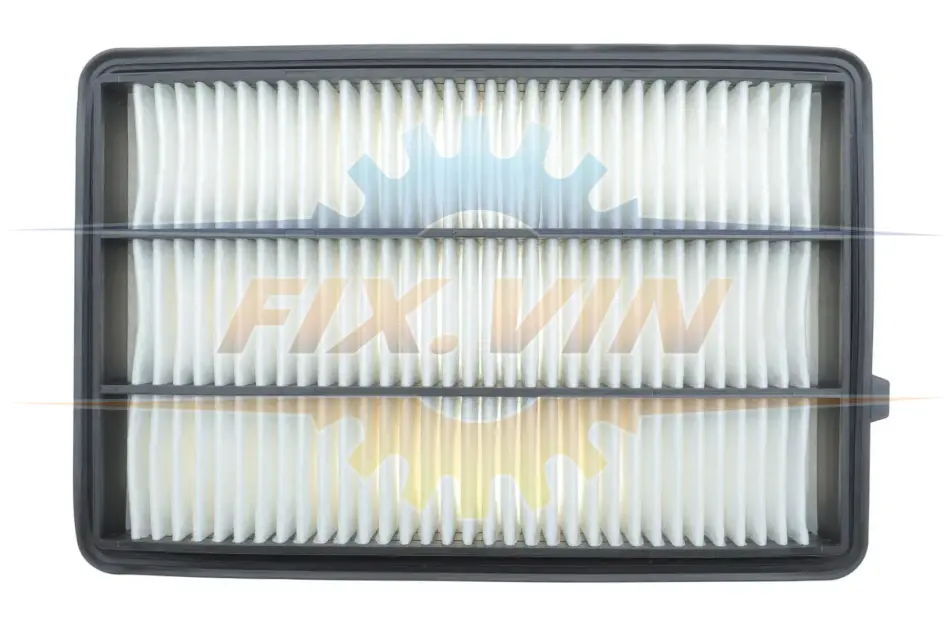 Фільтр повітряний Nissan Qashqai/Renault Kadjar/Koleos 1.5/1.7/2.0 dCi 13- MAHLE / KNECHT LX 5820 (фото 1)