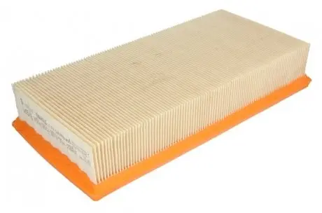 Фільтр повітряний KNECHT MAHLE / KNECHT LX 583