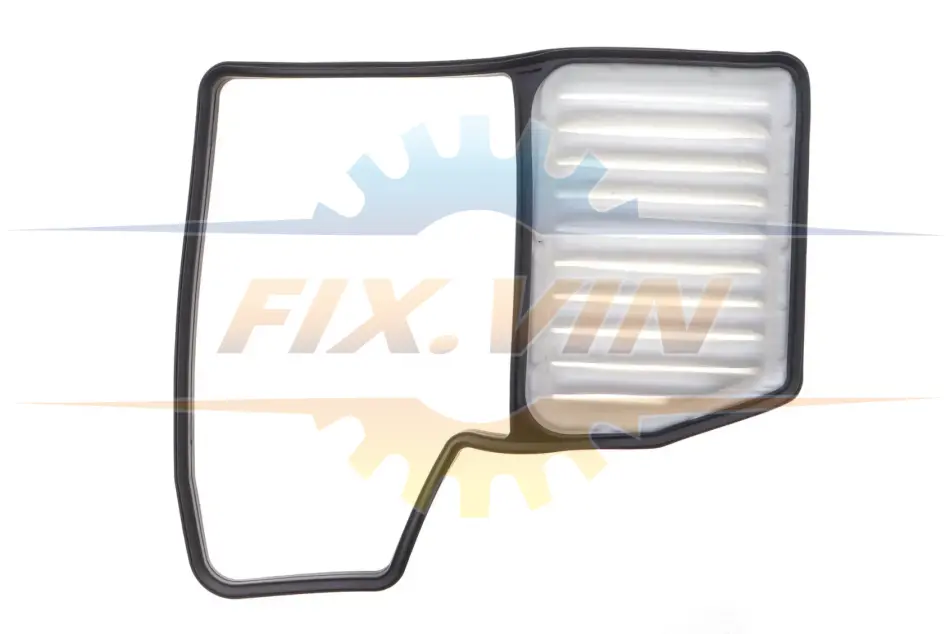 Фільтр повітряний Suzuki Ignis/Swift 1.2 Hybrid 20- MAHLE / KNECHT LX 5859 (фото 1)
