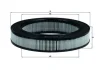 A_Фільтр повітряний Mahle Opel MAHLE / KNECHT LX69 (фото 1)