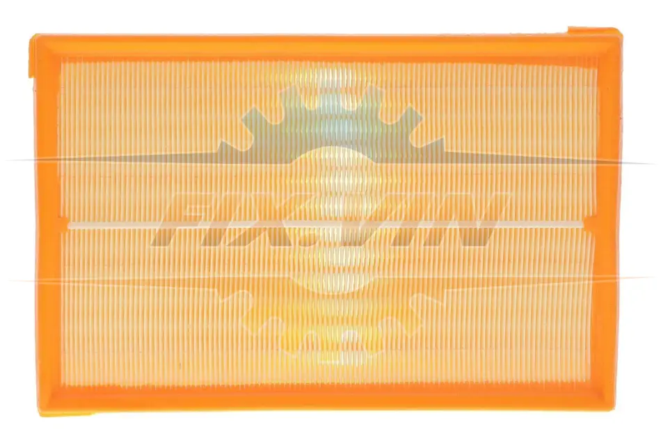 Фільтр повітряний KNECHT MAHLE / KNECHT LX 700 (фото 1)